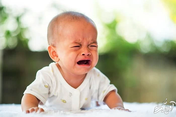 سن دندان درآوردن نوزاد